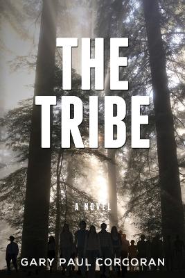 Book cover for The Tribe