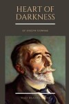 Book cover for Heart of Darkness by Joseph Conrad