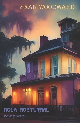 Book cover for NOLA Nocturnal