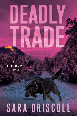 Cover of Deadly Trade