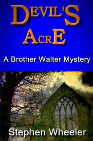 Cover of Devil's Acre