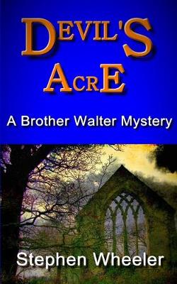 Book cover for Devil's Acre