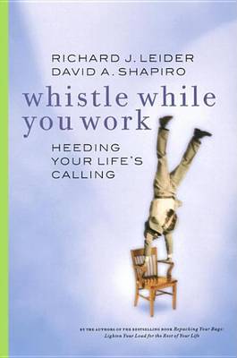 Book cover for Whistle While You Work