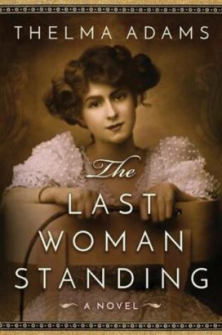 Cover of The Last Woman Standing