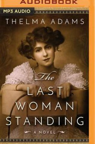 Cover of The Last Woman Standing