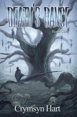 Cover of Death's Dance