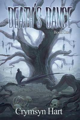 Book cover for Death's Dance