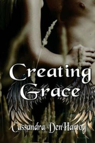 Cover of Creating Grace