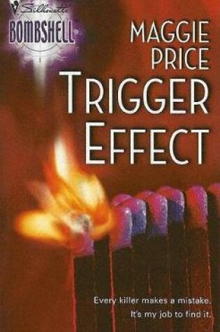 Cover of Trigger Effect