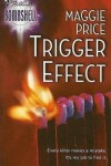 Book cover for Trigger Effect