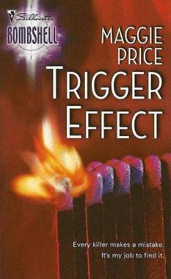 Book cover for Trigger Effect