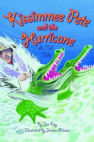 Cover of Kissimmee Pete and the Hurricane