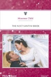 Book cover for The Next Santini Bride