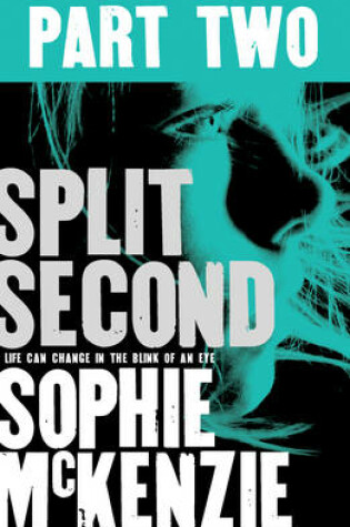 Cover of Split Second - Part 2