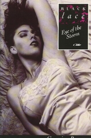 Cover of Eye Of The Storm
