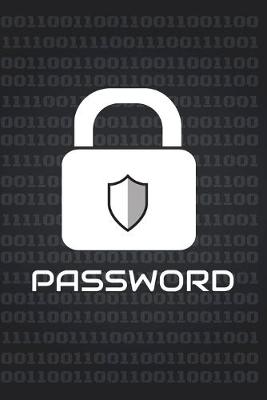 Book cover for Password