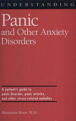 Book cover for Understanding Panic and Other Anxiety Disorders