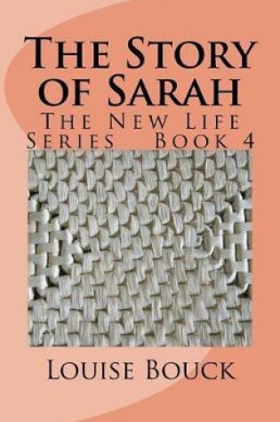 Cover of The Story of Sarah