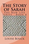 Book cover for The Story of Sarah