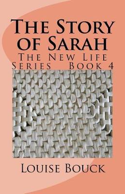 Cover of The Story of Sarah