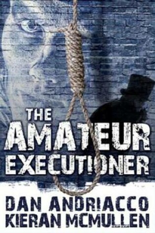 Cover of The Amateur Executioner