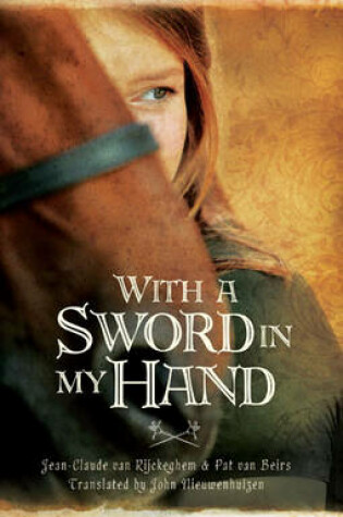 Cover of With a Sword in My Hand