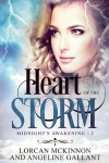 Book cover for Heart of the Storm