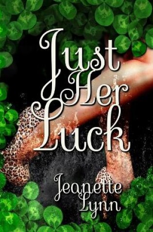 Cover of Just Her Luck