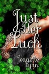 Book cover for Just Her Luck