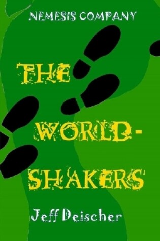 Cover of The World-Shakers