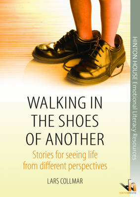 Book cover for Walking in the Shoes of Another