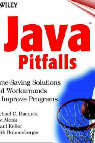 Cover of Java Pitfalls