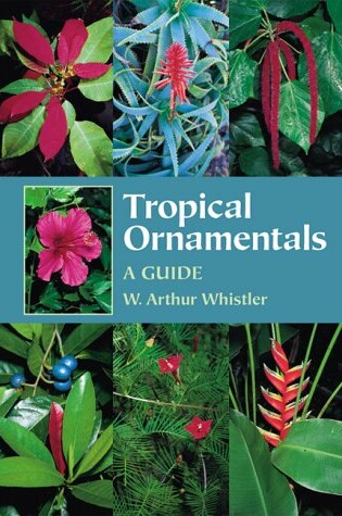 Cover of Tropical Ornamentals