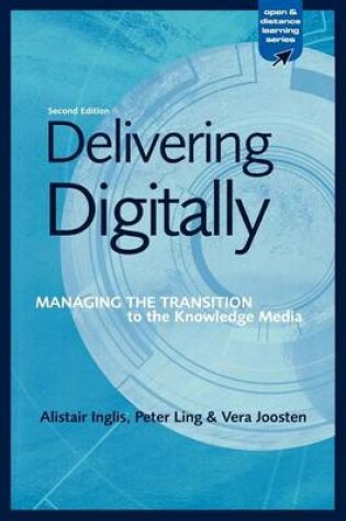 Cover of Delivering Digitally