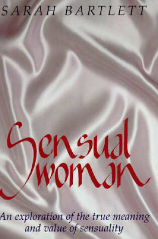 Cover of Sensual Woman