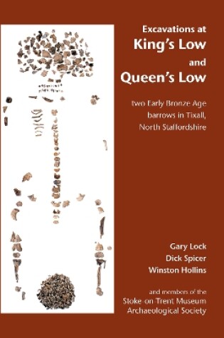 Cover of Excavations at King's Low and Queen's Low