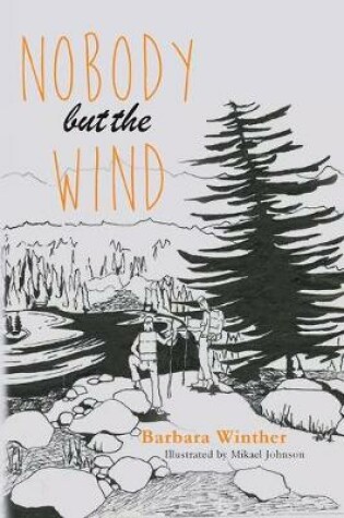 Cover of Nobody but the Wind