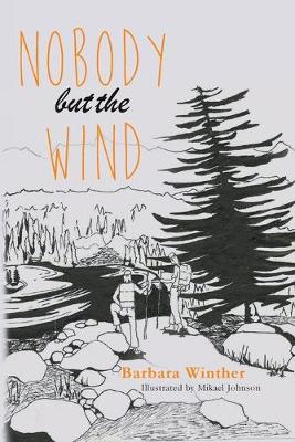 Book cover for Nobody but the Wind