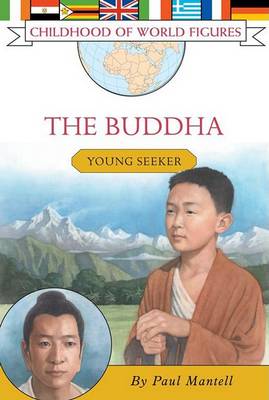 Book cover for The Buddha