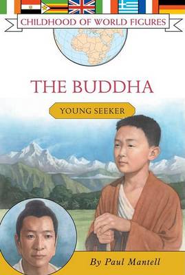 Cover of The Buddha