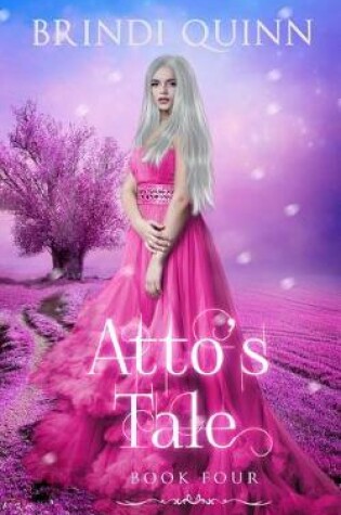 Cover of Atto's Tale