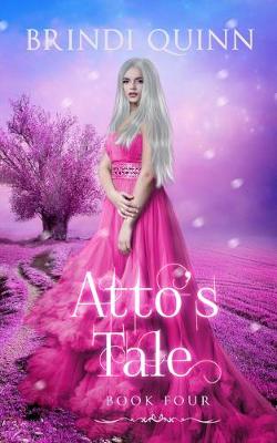 Book cover for Atto's Tale