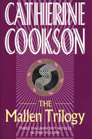 Cover of The Mallen Streak Trilogy