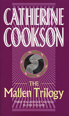 Book cover for The Mallen Streak Trilogy