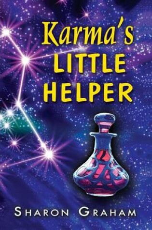 Cover of Karma's Little Helper