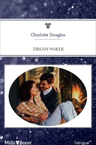 Cover of Dream Maker