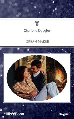 Book cover for Dream Maker