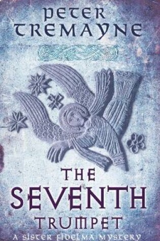 Cover of The Seventh Trumpet (Sister Fidelma Mysteries Book 23)