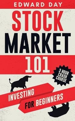 Book cover for Stock Market 101