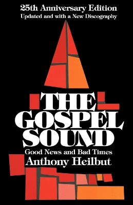 Cover of The Gospel Sound